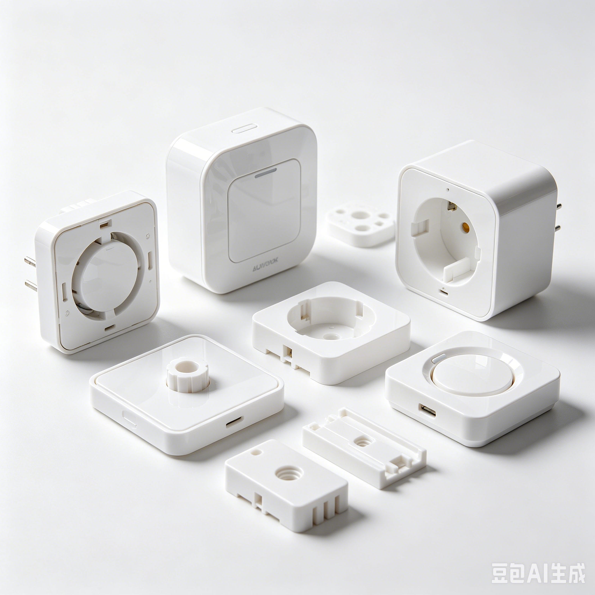 澄海模具开发
